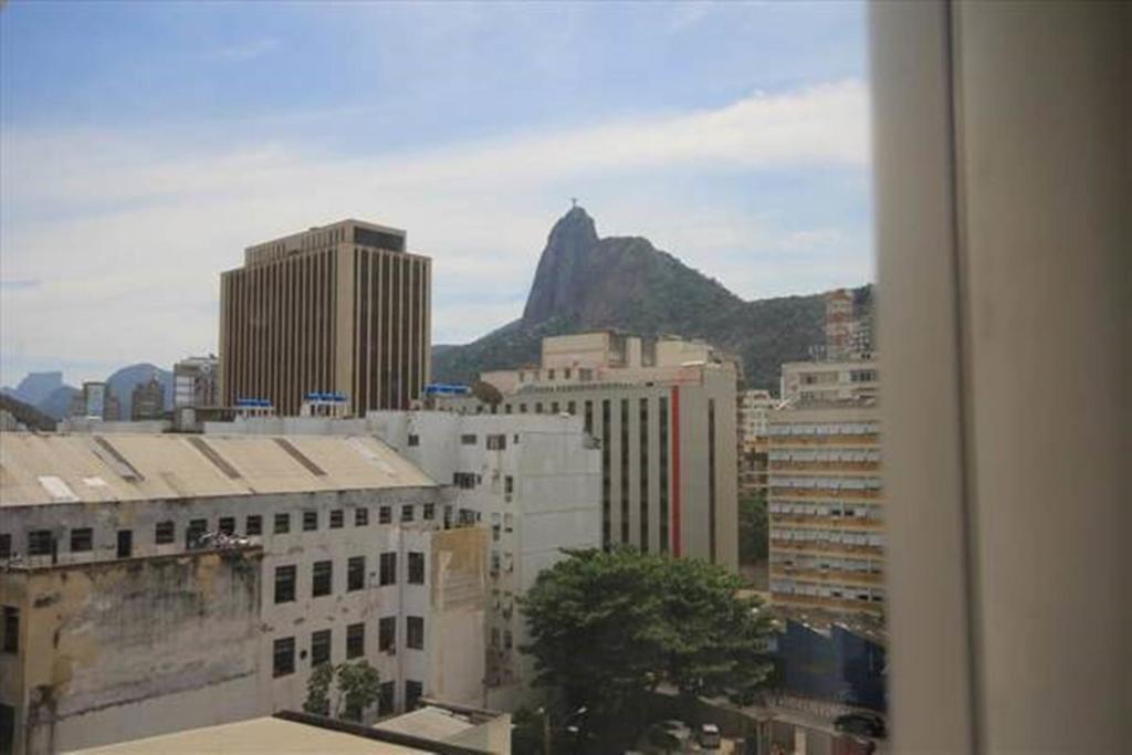 Отель Polidoro 504 Рио-де-Жанейро Номер фото
