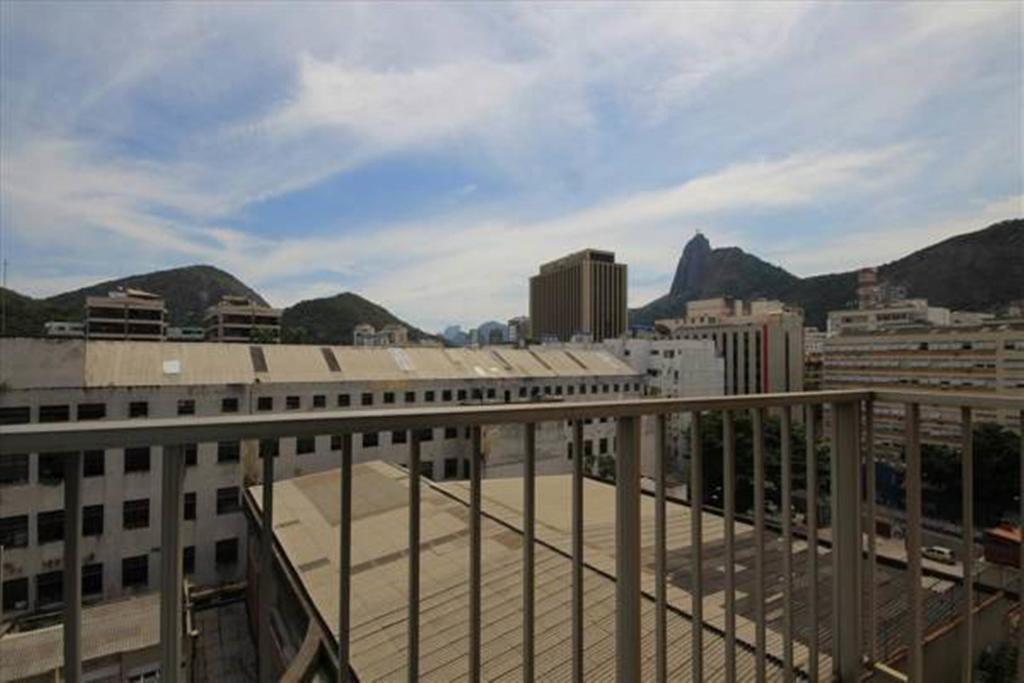 Отель Polidoro 504 Рио-де-Жанейро Номер фото